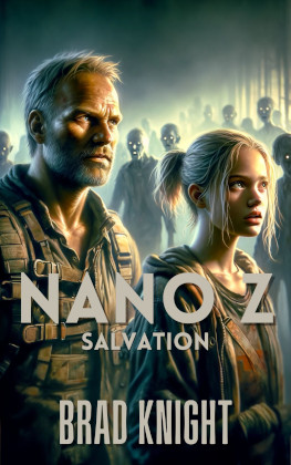 Nano Z: Salvation